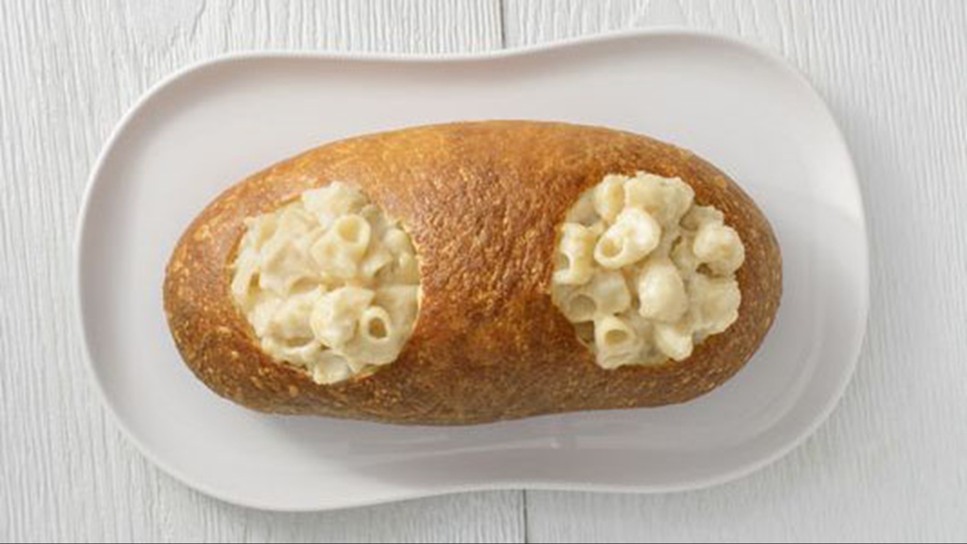 Panera double bread bowls will test your love for carbs