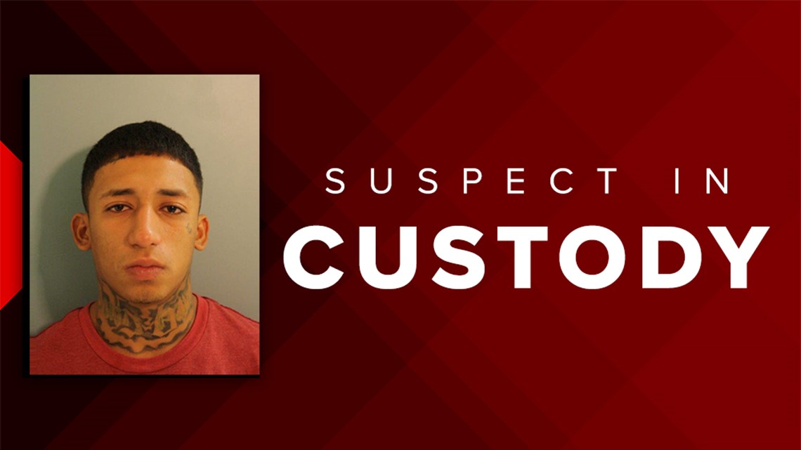 HCSO: 3 suspects arrested in connection with the death of Good ...
