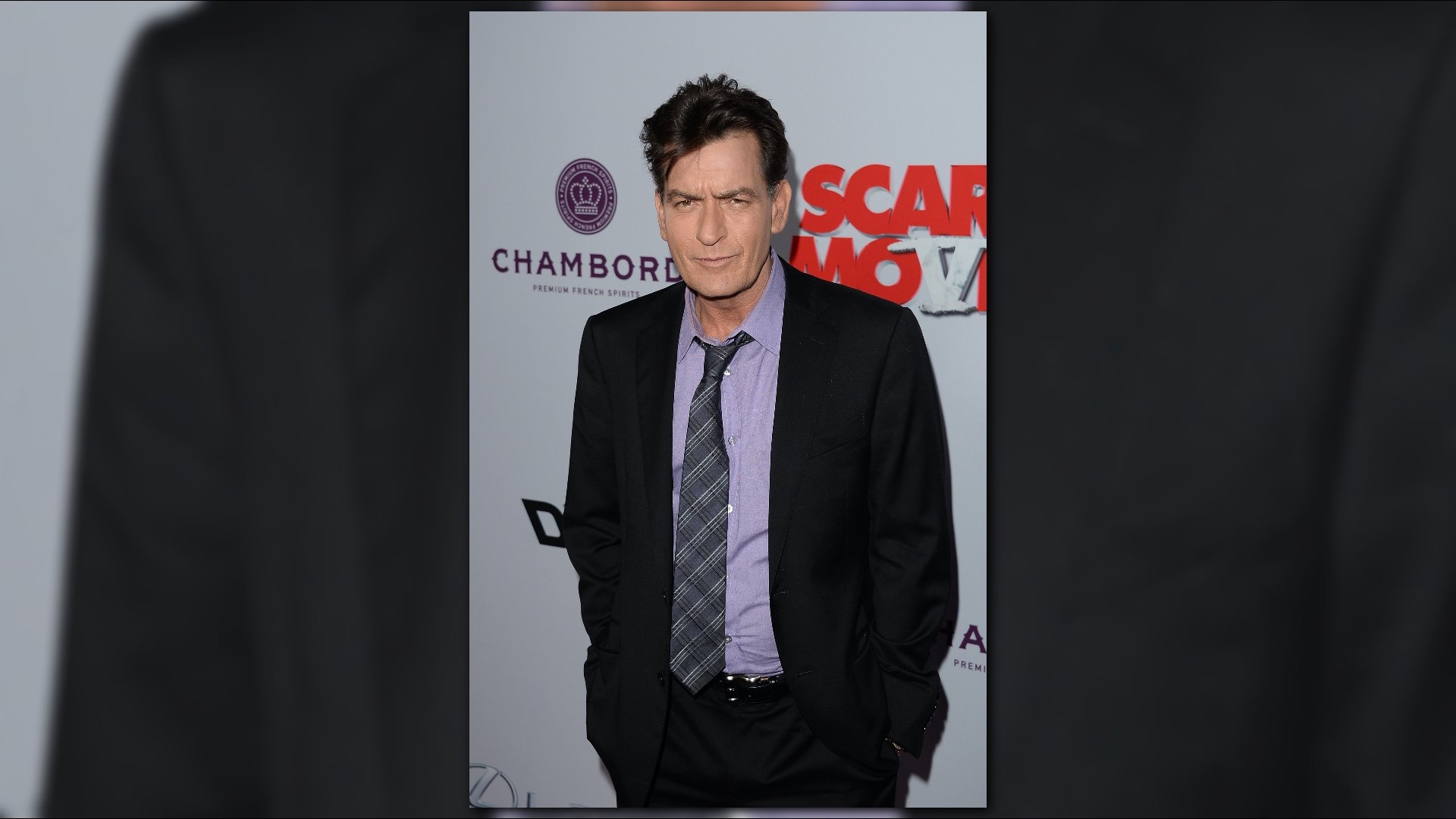 Charlie Sheen says he can't afford child support, claims he is(02)