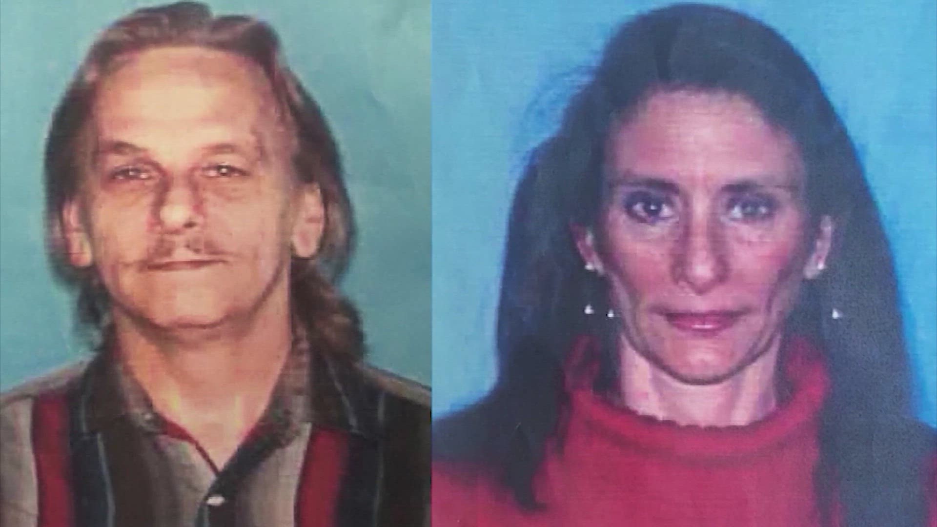 Rhogena Nicholas and Dennis Tuttle were killed in the 2019 raid as Houston Police Department officers attempted to serve a no-knock warrant.