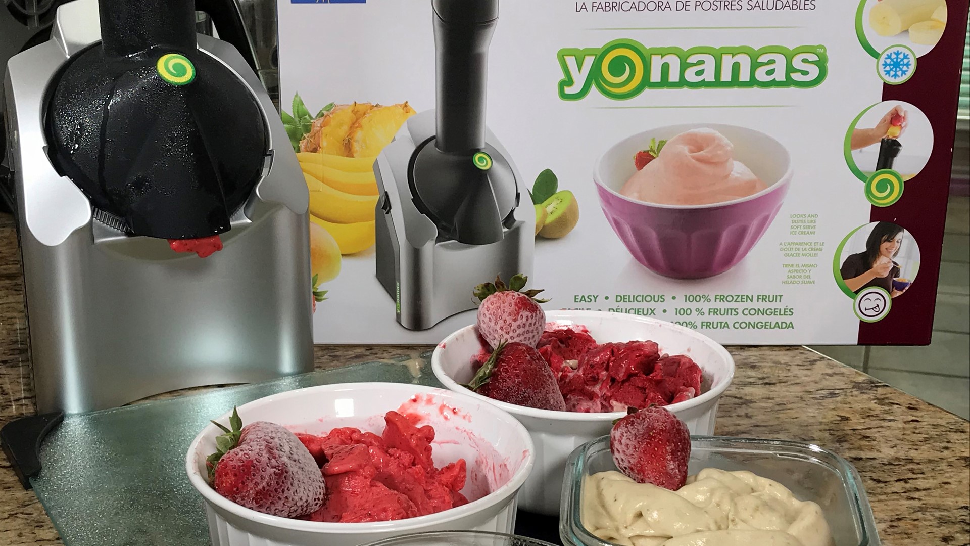 What the heck is Yonanas and is it worth it?
