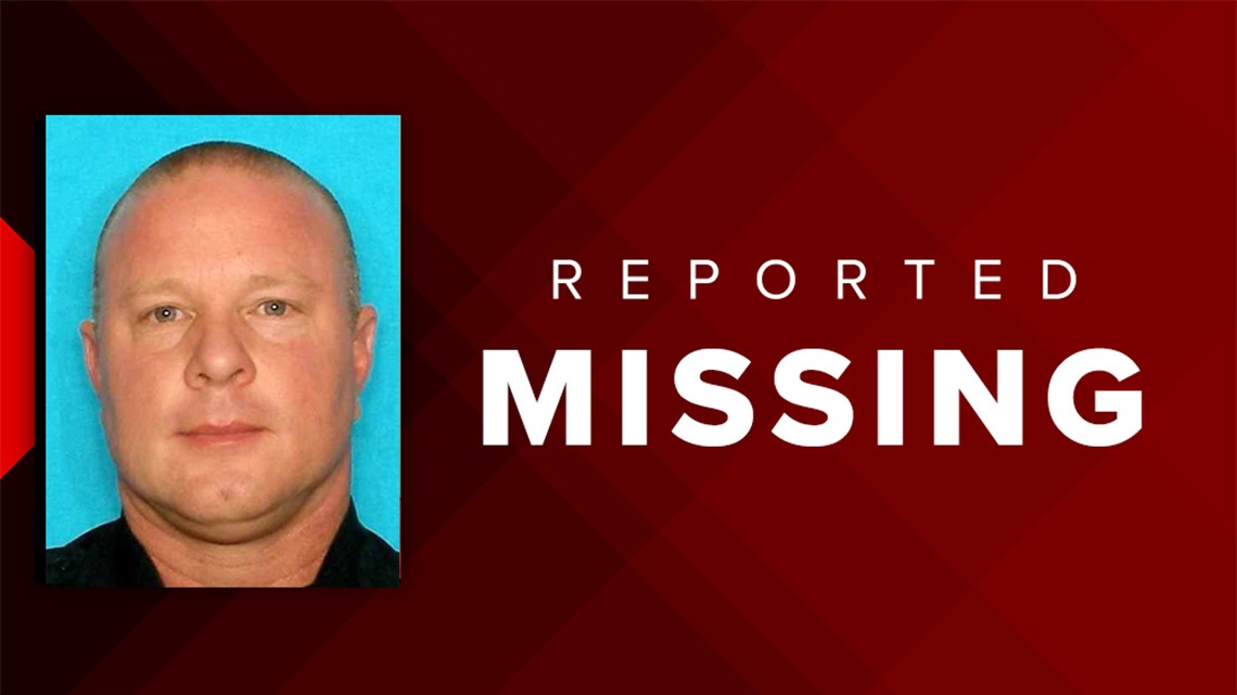 Chambers County Sheriff believes missing Baytown Police officer is ...