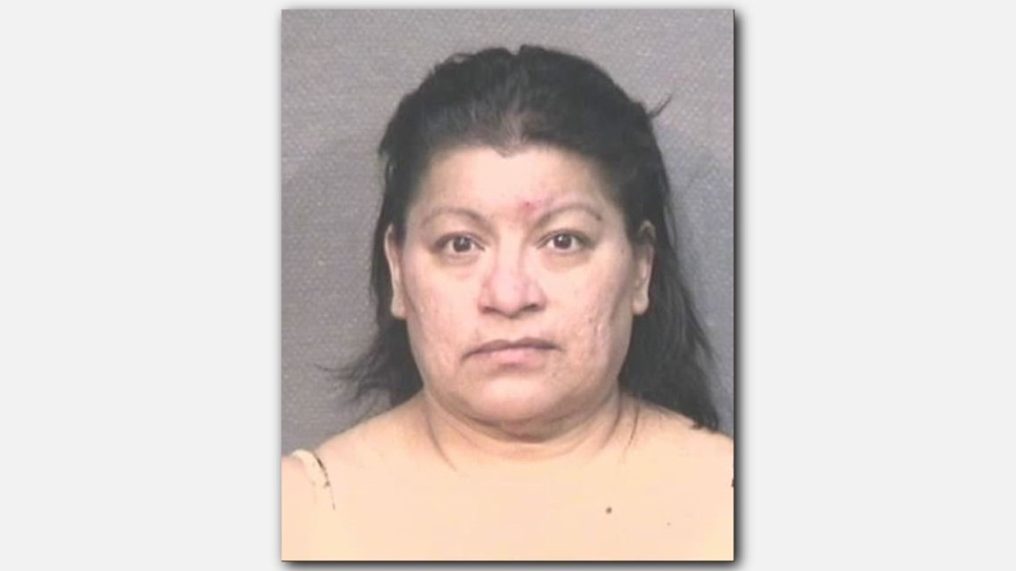 Harris County Sheriff's deputy arrested for DWI | khou.com