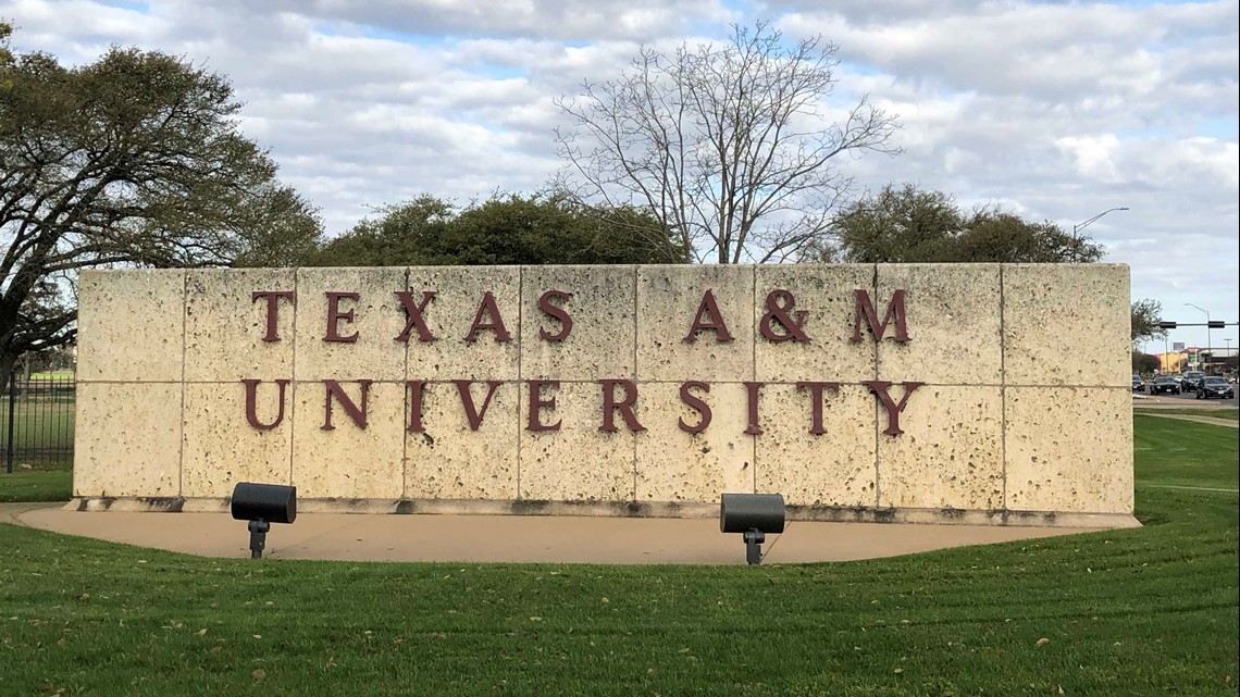 College Station ranked fourth-best college town in the U.S. | khou.com