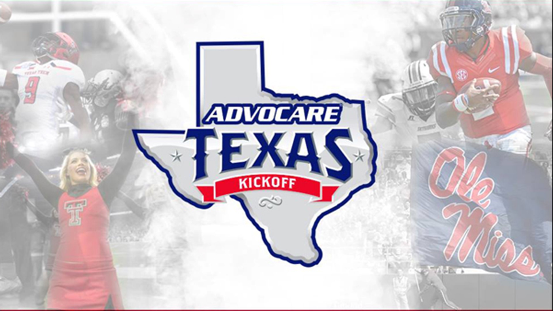 Advocare Texas Kickoff Bag Policy