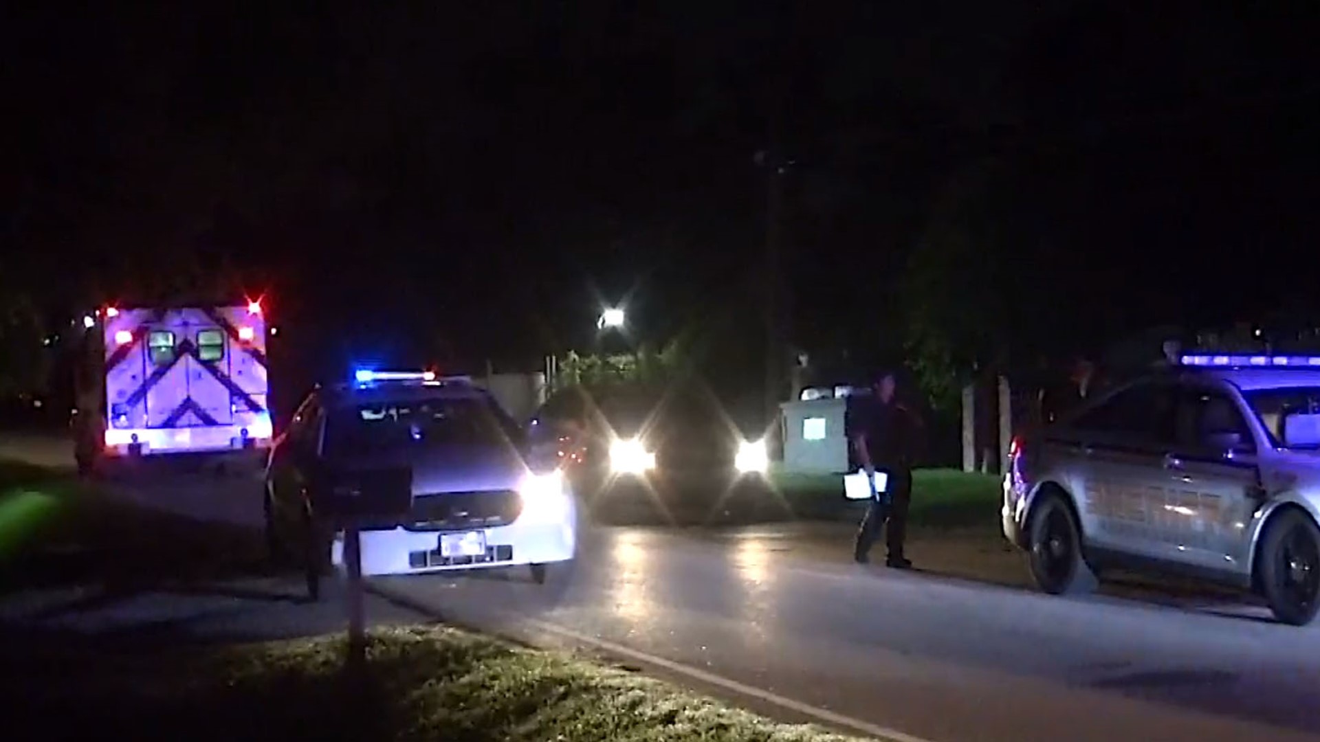HCSO: Intruders shoot, kill man during home invasion in NE Harris ...