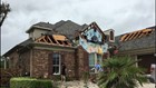 Photos: Hurricane Harvey leaves storm damage in Sienna Plantation