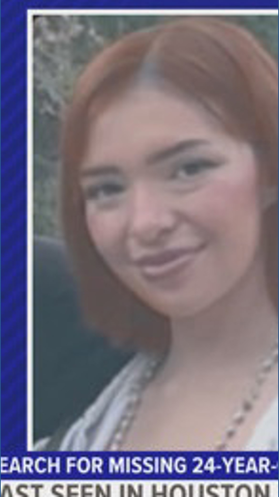 Texas EquuSearch joins search for missing West Texas woman last seen in ...