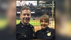 Conversations With Correa: Houston PD couple looks back on rescue efforts during Hurricane Harvey