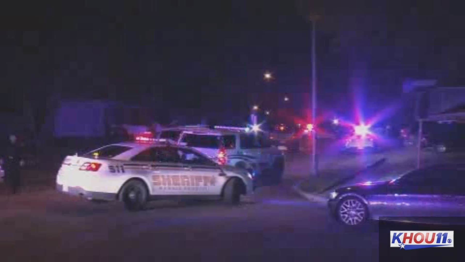 7 arrested after IHOP robbery, chase in N. Harris County | khou.com