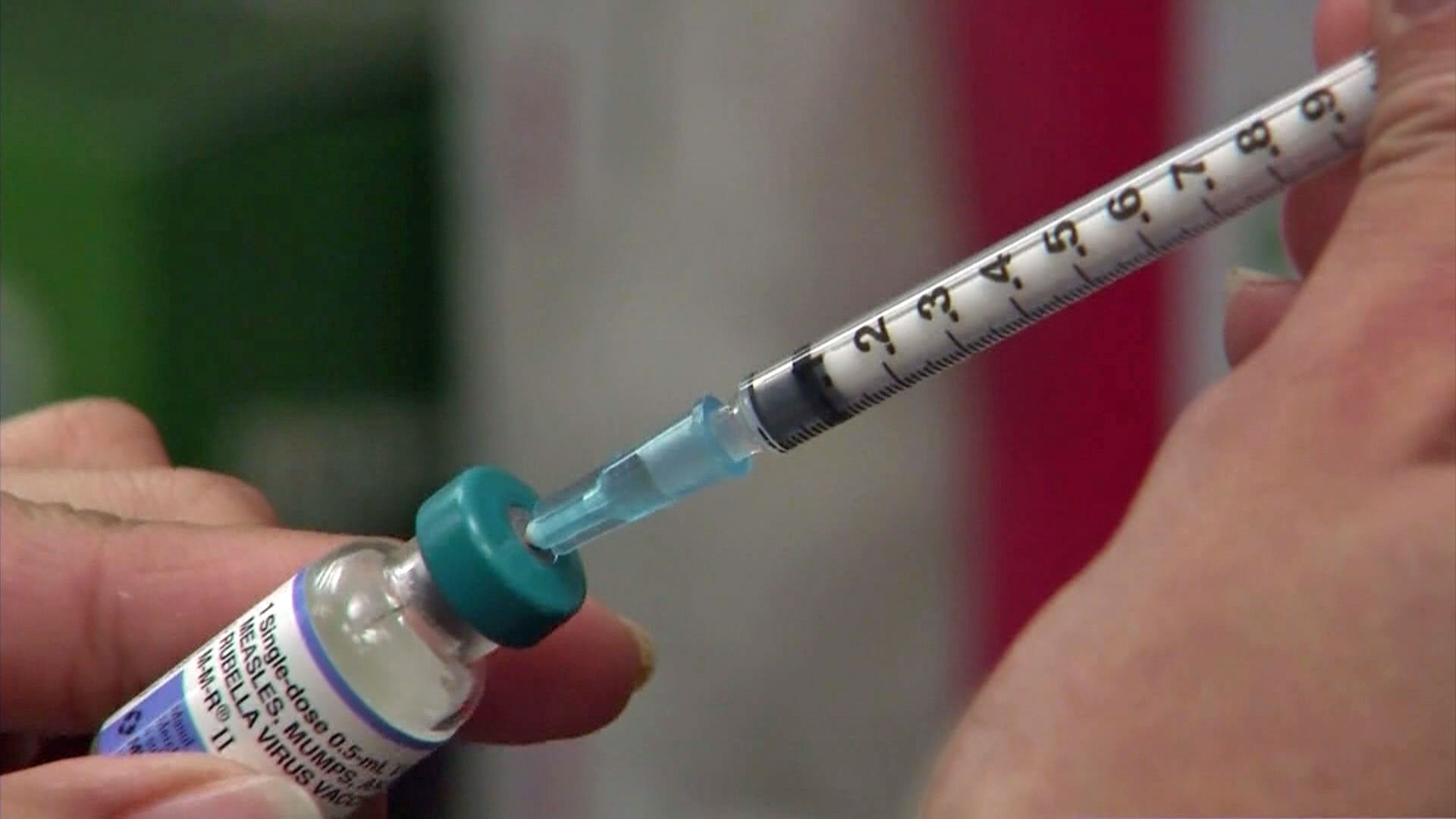 After 5 measles cases were confirmed in Montgomery, Harris and Galveston counties, viewers expressed their concerns about vaccines. So we went to the experts to get some questions answered.