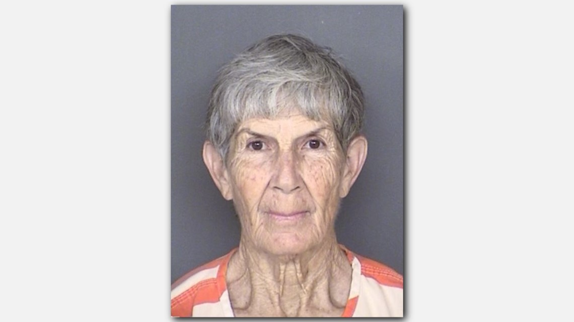 Woman charged with animal cruelty after nearly 300 animals rescued from ...