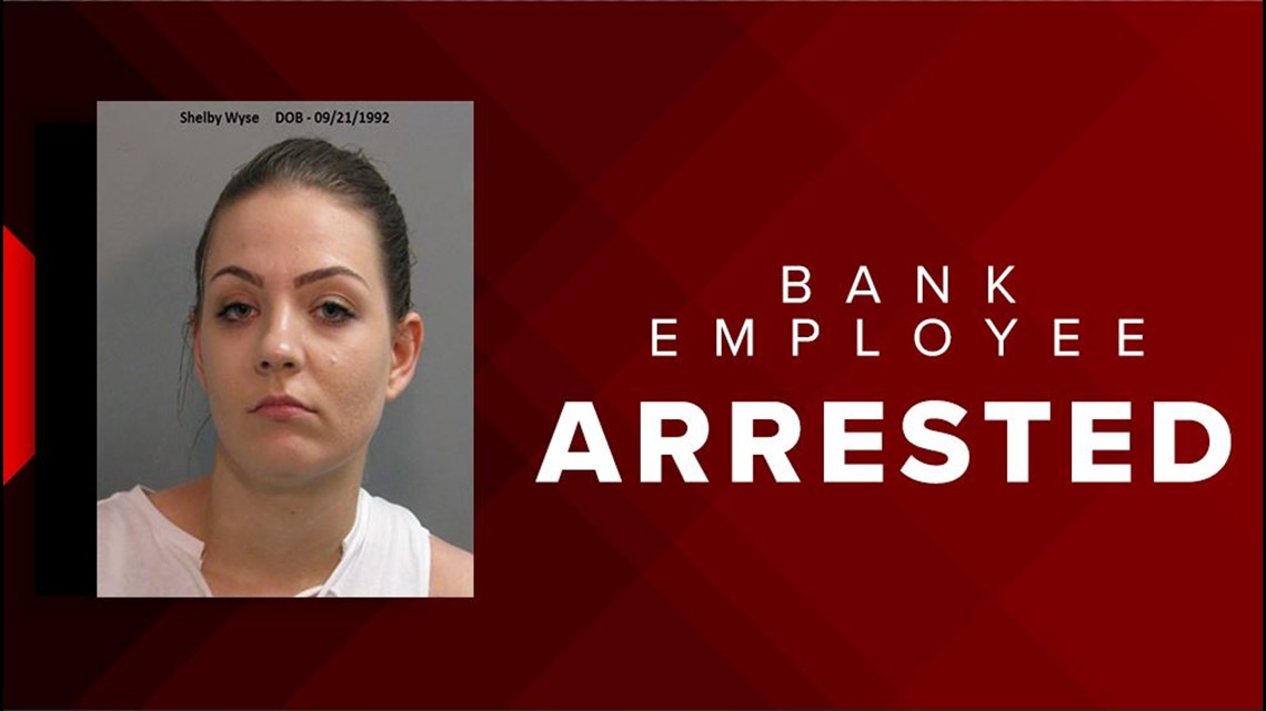 75k Bond Set For Bank Employee Arrested After Attack On Business Owners 