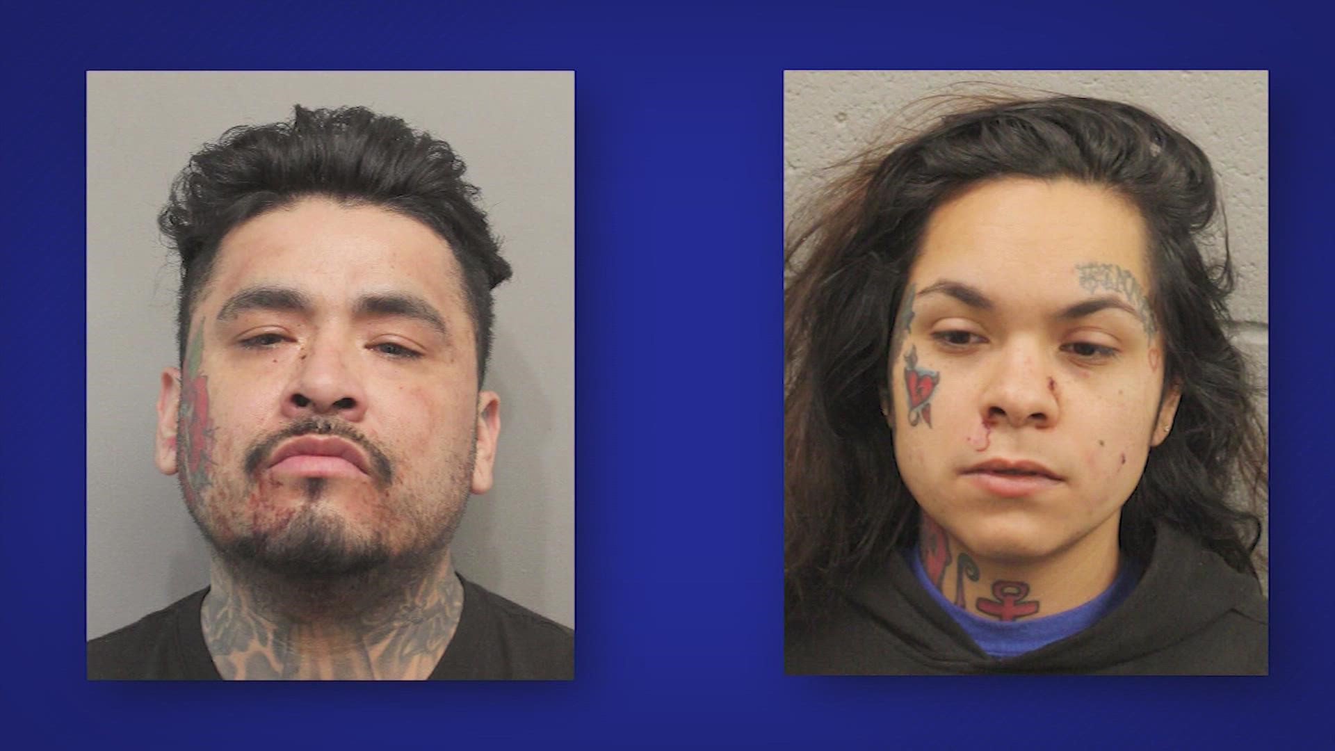 Felix Vale was convicted of aggravated sexual assault. Also charged in the crime is Ariel Cordoba, who has pleaded guilty and is awaiting sentencing.