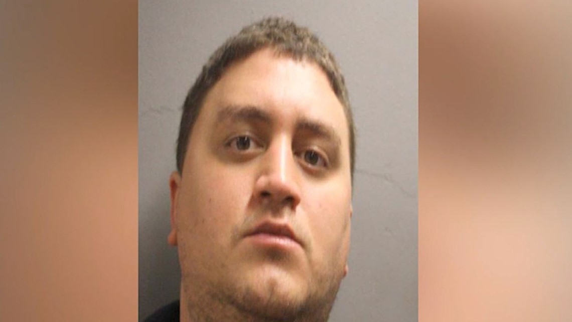 Road rage suspect in Katy woman's shooting charged in another case