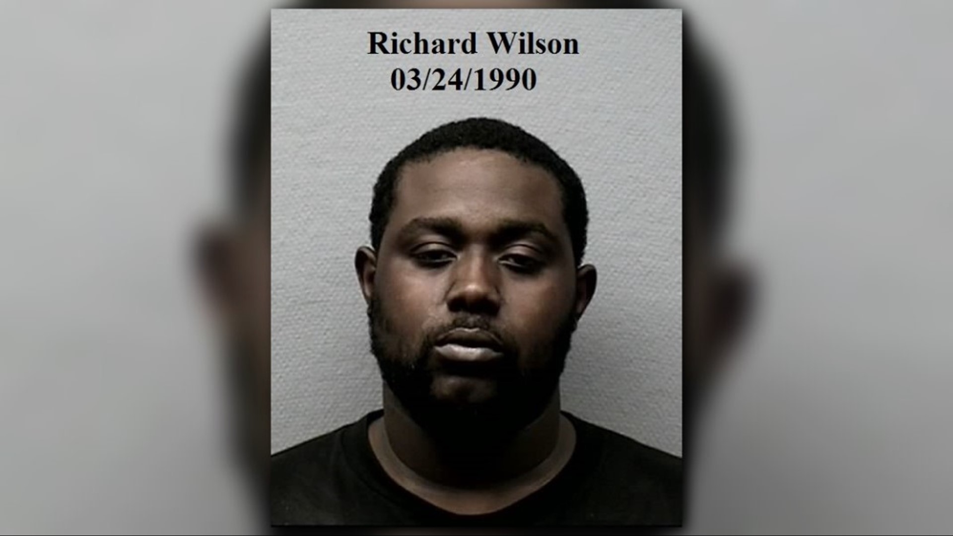 Photos: 11 men arrested in undercover prostitution sting in Precinct 4 ...