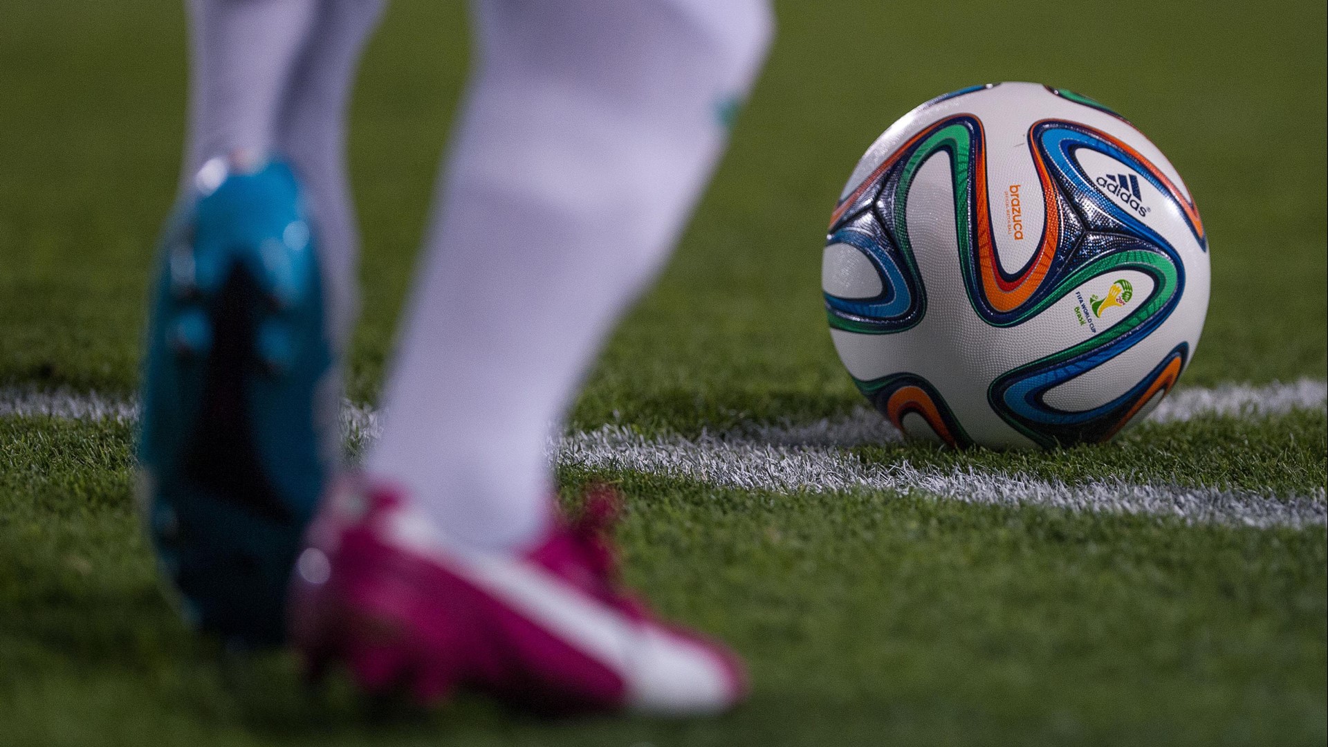 World Cup 2026: Where does Houston stack up? | khou.com