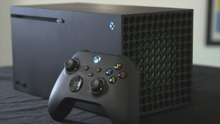 How you can find gaming consoles this Black Friday