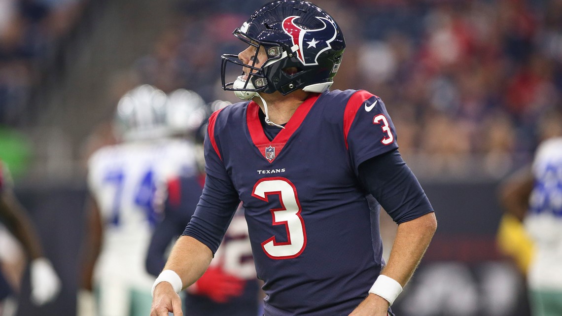 August 30, 2018: Houston Texans wide receiver Bruce Ellington (12) runs  with the ball during the 1st quarter of a preseason NFL football game  between the Houston Texans and the Dallas Cowboys