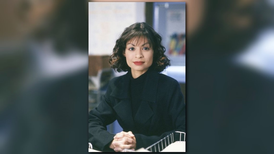 'ER' actress killed by police after she pulled a BB gun on officers ...