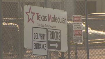 EPA to resume disposing of Ohio toxic wastewater in Harris County 3 days after pausing operations, Hidalgo says