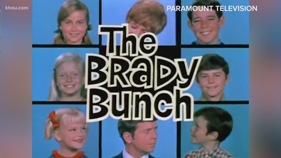 The Brady Bunch: Then and Now | khou.com