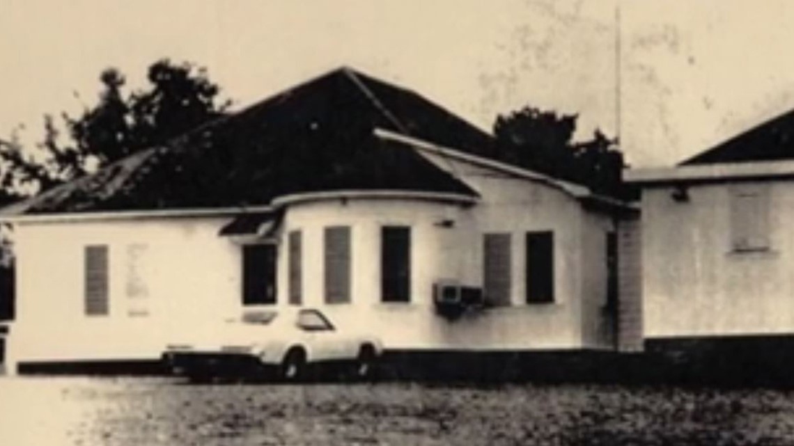 Burt Reynolds movie 'The Best Little Whorehouse in Texas' put small