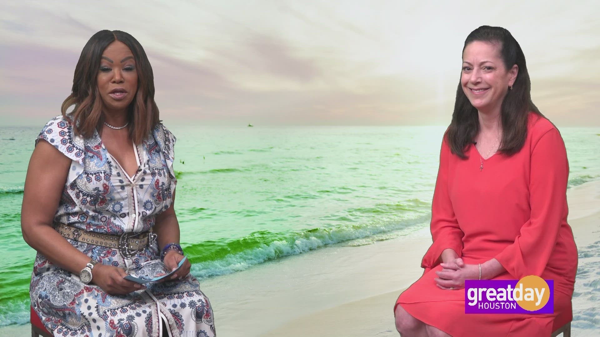 Destin-Fort Walton Beach, FL, offers new discoveries on land & water for both parents & kids to explore. Their online tools make it easy to plan your vacation.