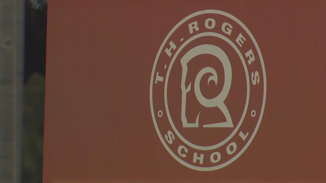 Parents share frustration over HISD plan to end specialized program at T.H. Rogers