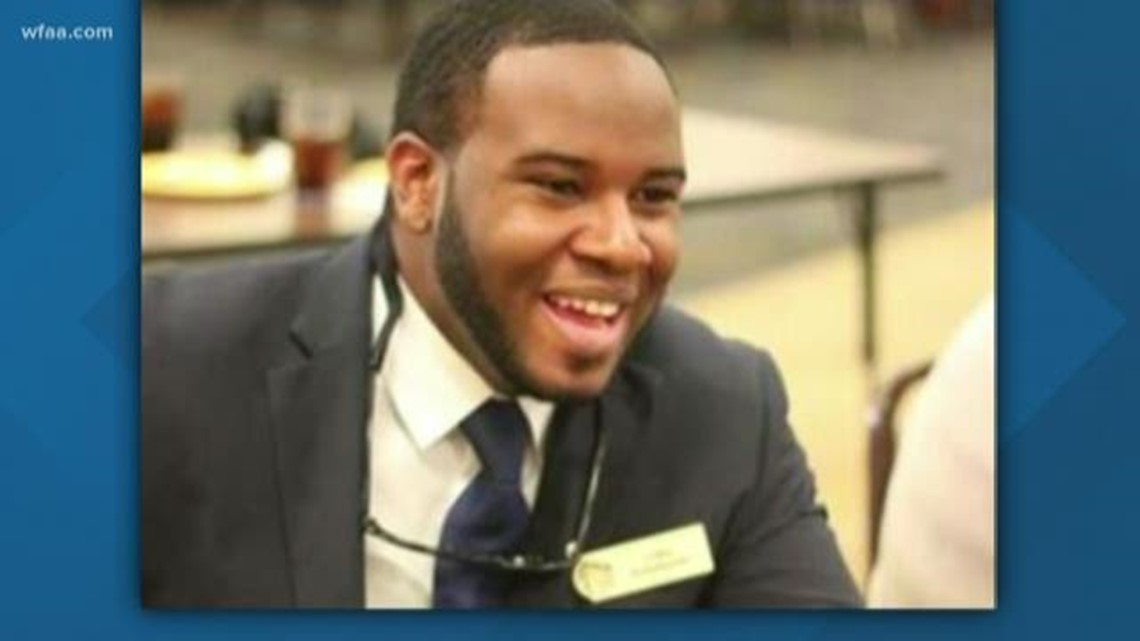'Such a gift:' 5 stories from Botham Jean's mother that tell us about ...