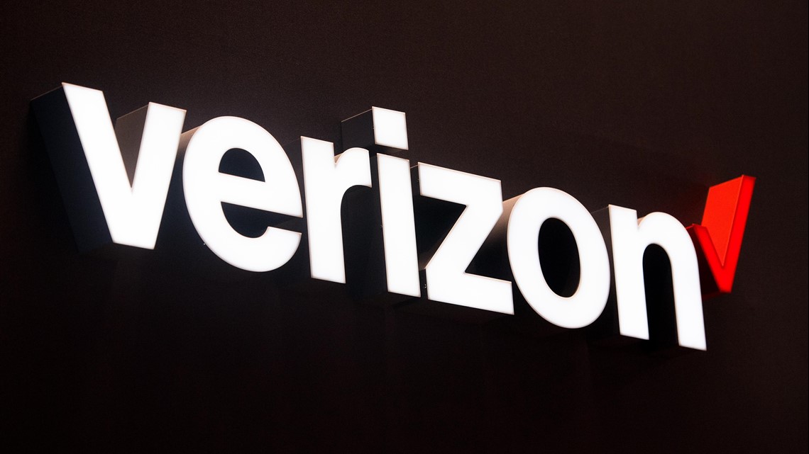 Verizon menaikkan upah minimum menjadi  per jam untuk karyawan