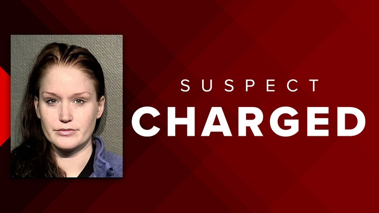Spring Branch ISD Teacher Charged With Sexual Assault Of A Child Khou