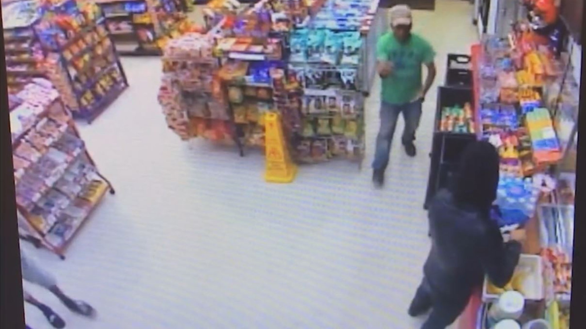 Public's help sought in July murder of convenience store clerk | khou.com