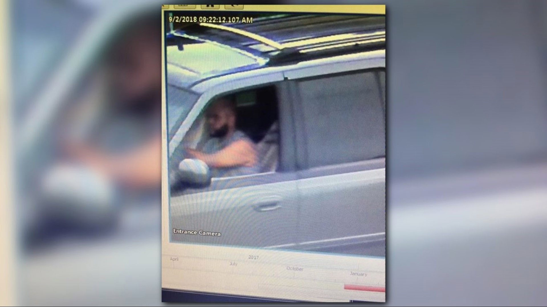 Suspect arrested in attempted kidnapping of 11-year-old Pasadena girl ...