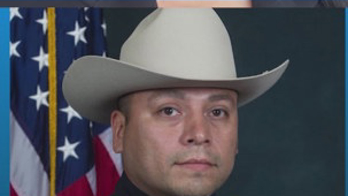 Testimony begins in murder trial of man accused of killing Deputy ...