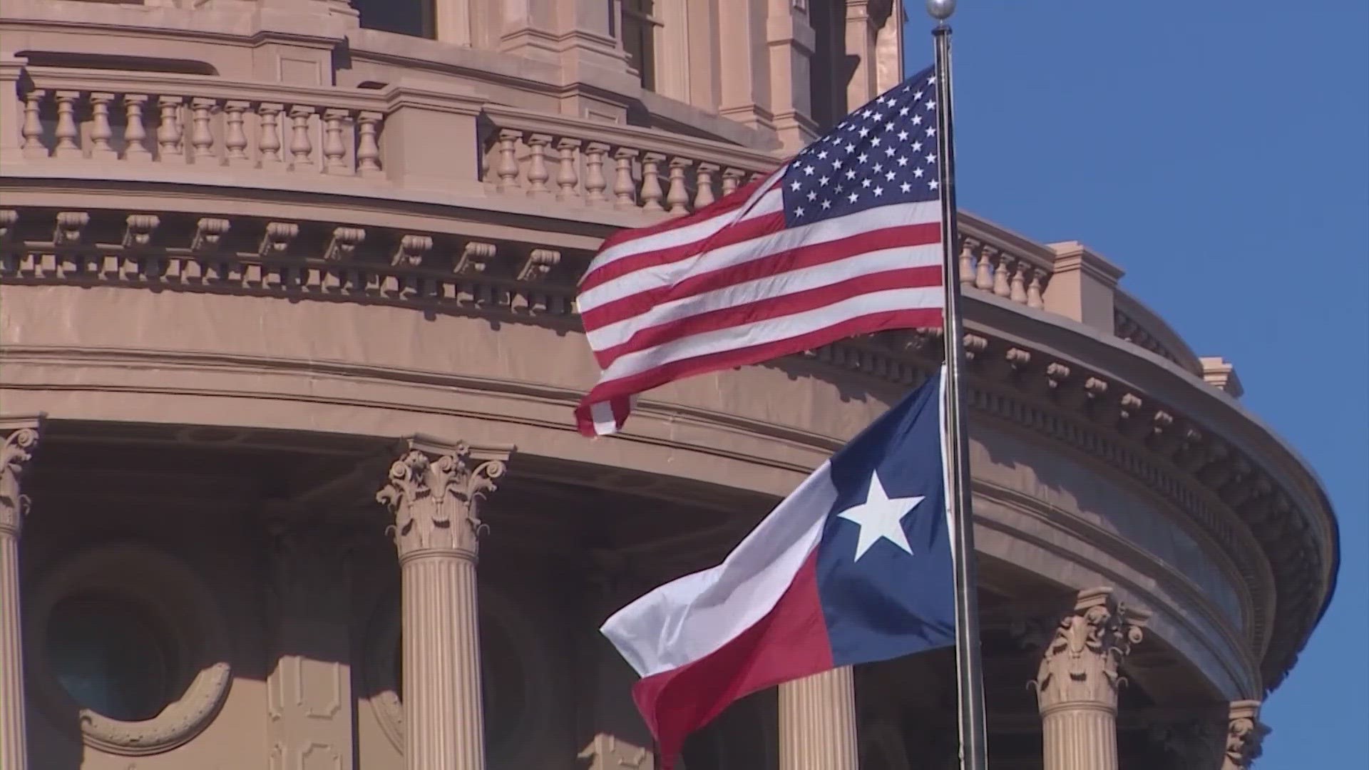 Texas voters will head to the polls today to cast ballots in several important primaries that will shape national, state, and local politics.