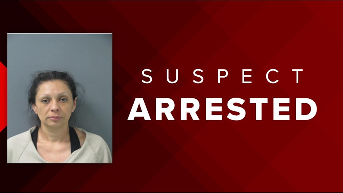 Woman Arrested For Murder 2 Years After Skeletal Remains Were Found In Liberty County