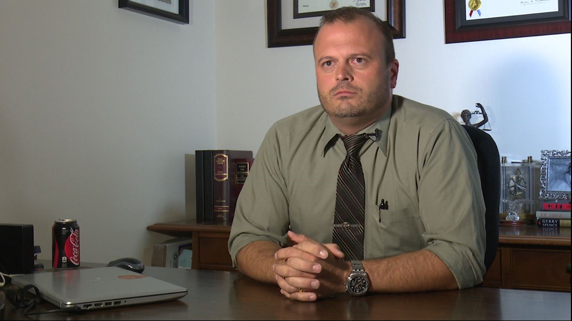 Attorney for parents of Santa Fe shooting suspect speaks out