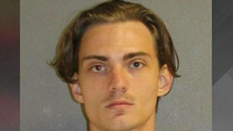 Florida Man Arrested For Threat Of Mass Killing | Khou.com