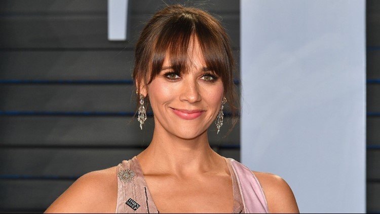 Rashida Jones and Ezra Koenig reportedly welcome baby | khou.com