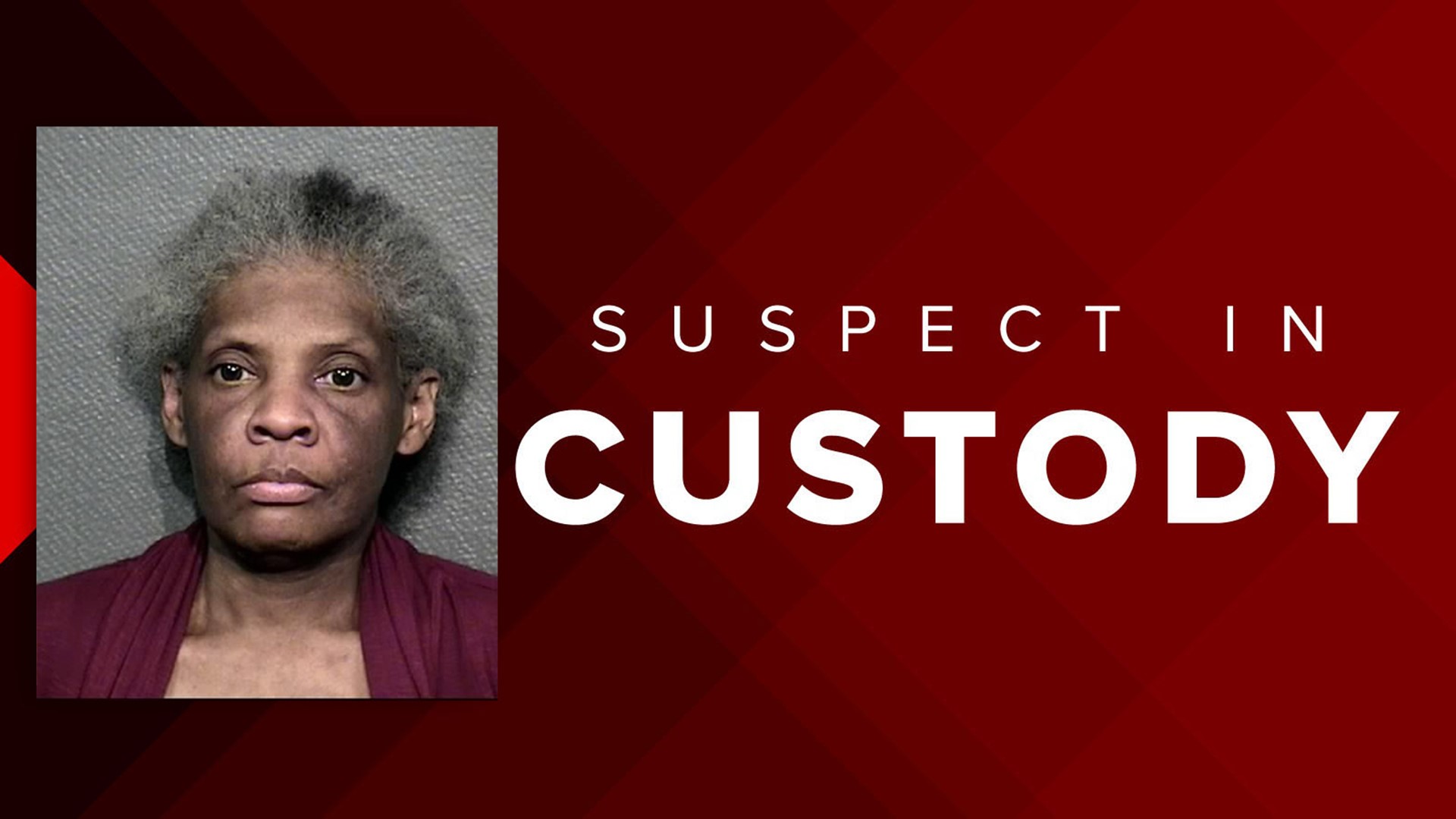 Babysitter charged in 6-month-old's death | khou.com