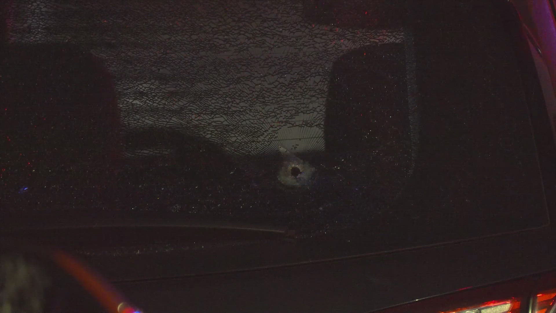 Woman shot during carjacking after leaving nightclub on Milby Street ...