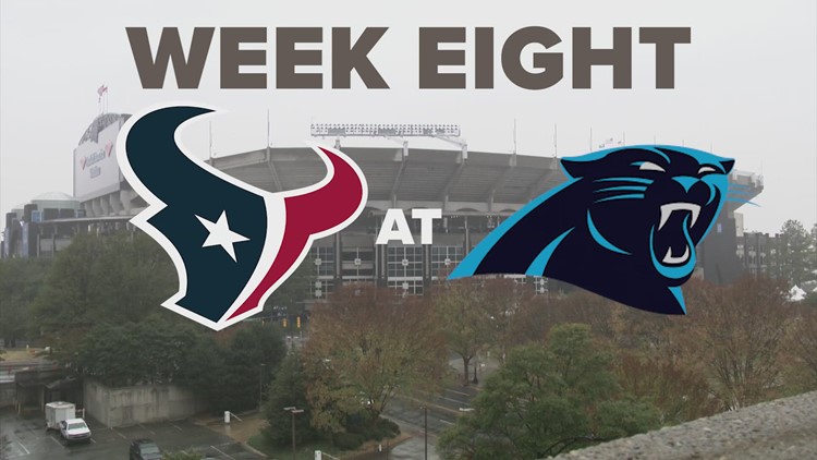 Houston Texans 2023 schedule: What you need to know