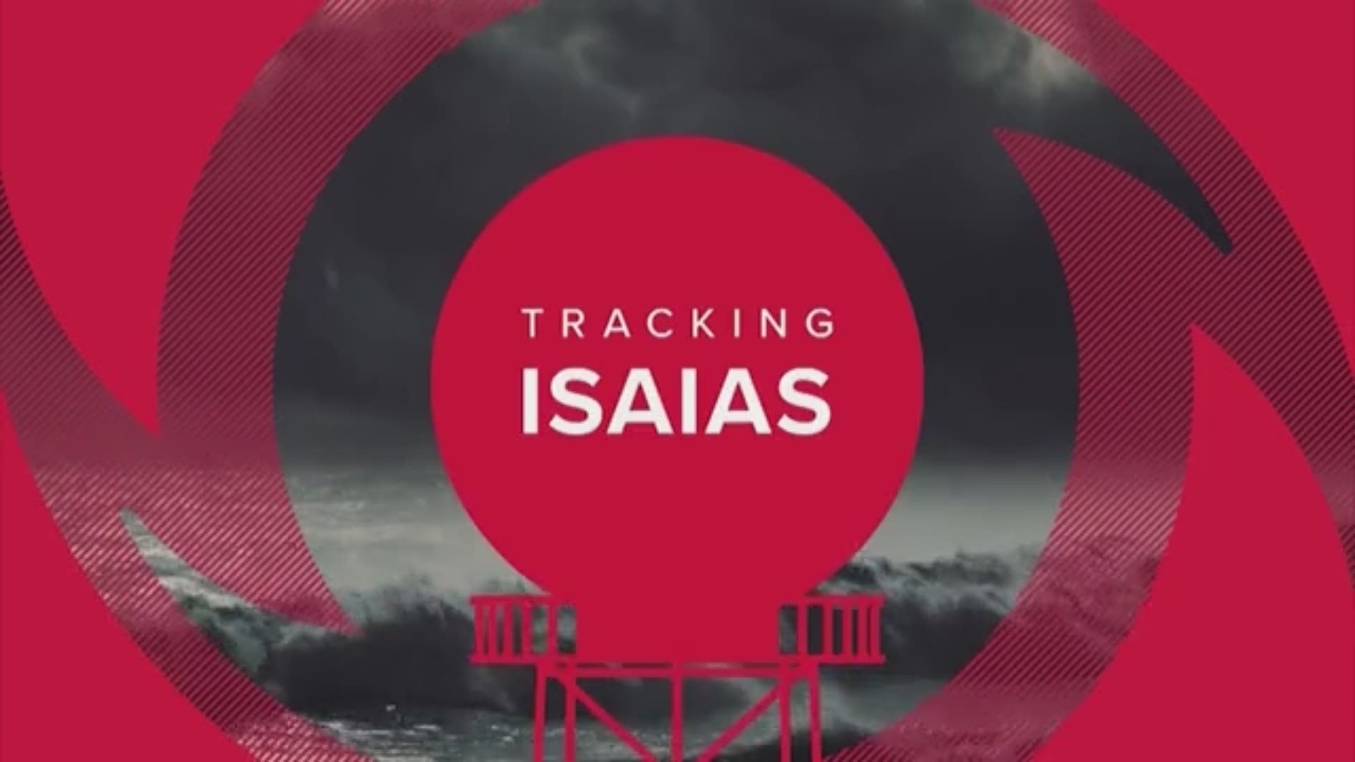 The latest on Isaias and what we can expect in the Houston area.