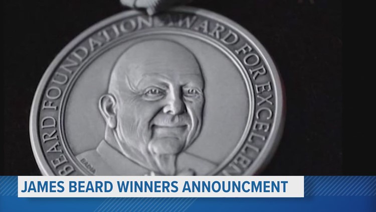 James Beard Awards announced Monday | There are three Houston finalists