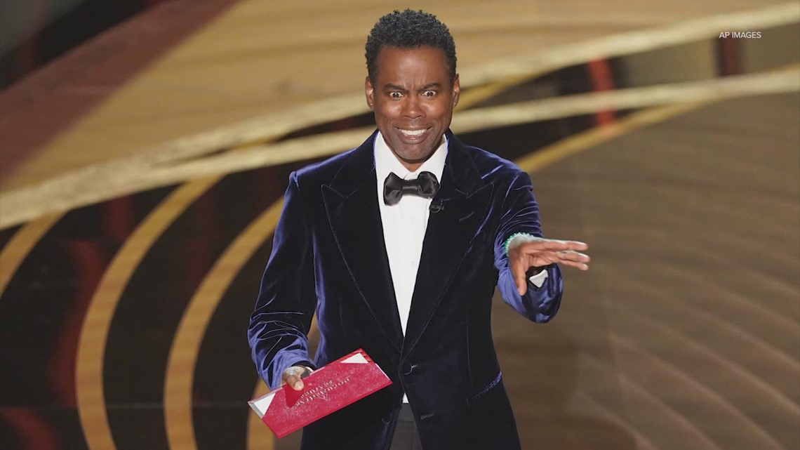 Comedian Chris Rock adds three Texas shows to his tour, including Sugar Land