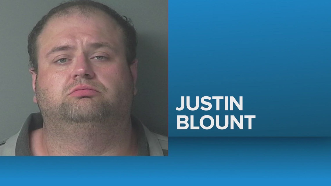 Man accused of killing his father at home in The Woodlands | khou.com