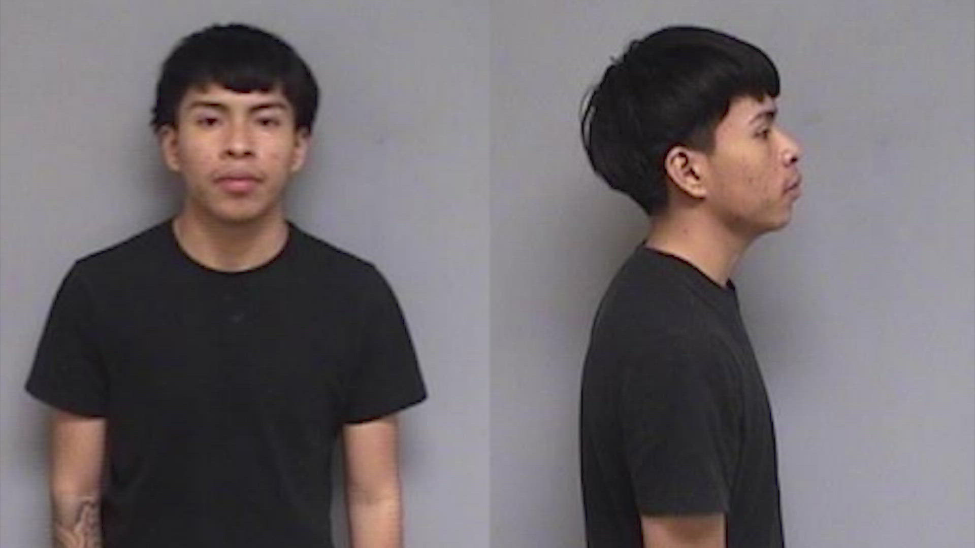 Officials said the shooting appears to have stemmed from an ongoing feud between two groups.
