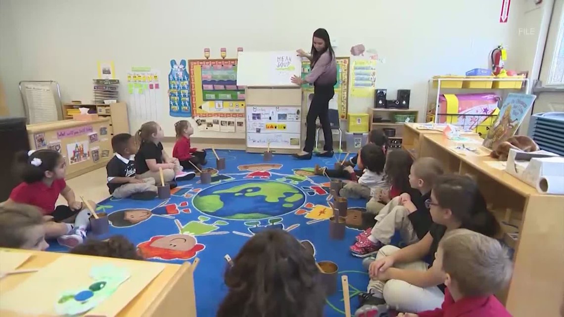 Texas Democrats pressure Abbott on fed stimulus funds for schools - Vimarsana News
