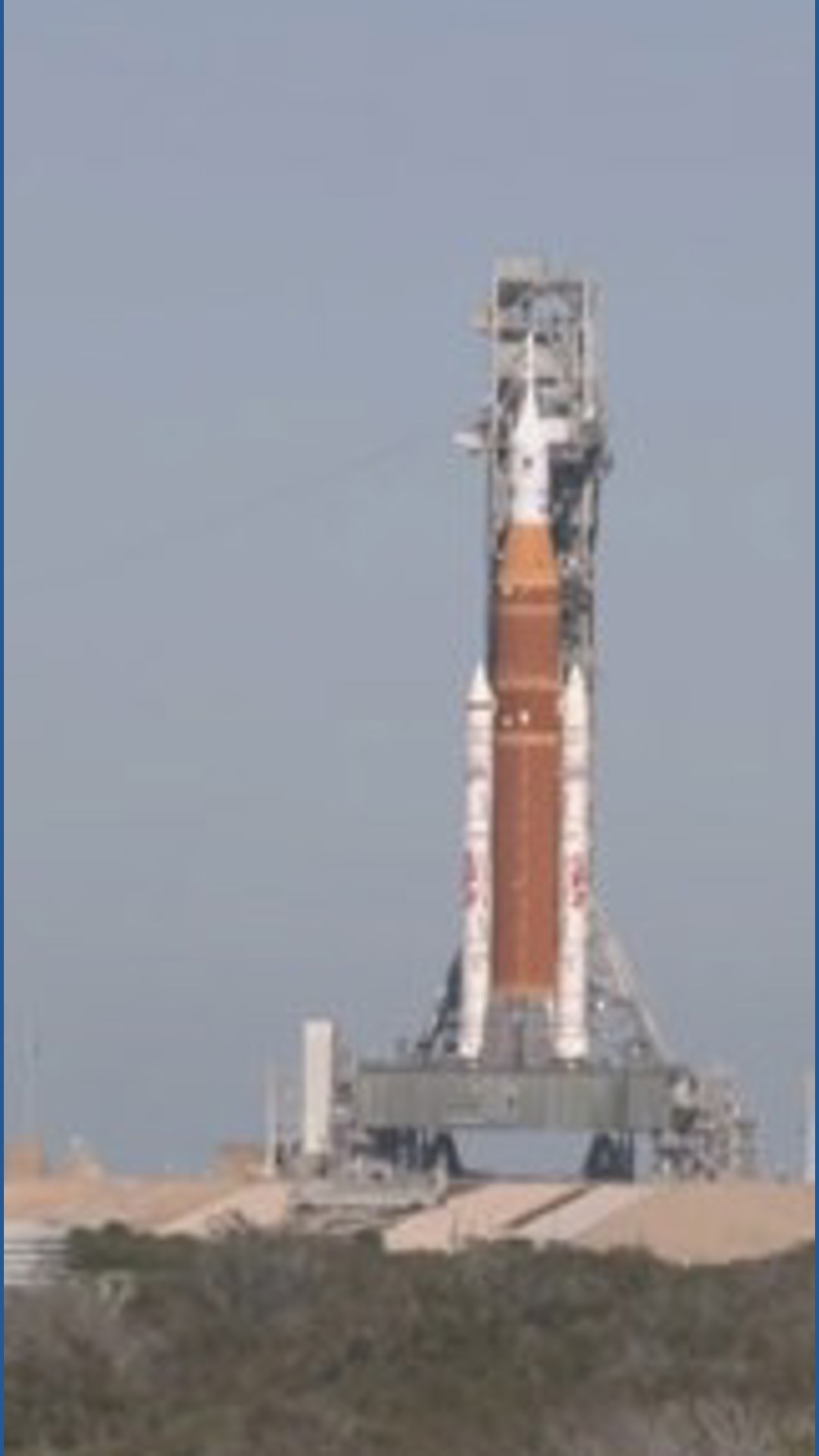 NASA pushes back launch date for Artemis II | khou.com